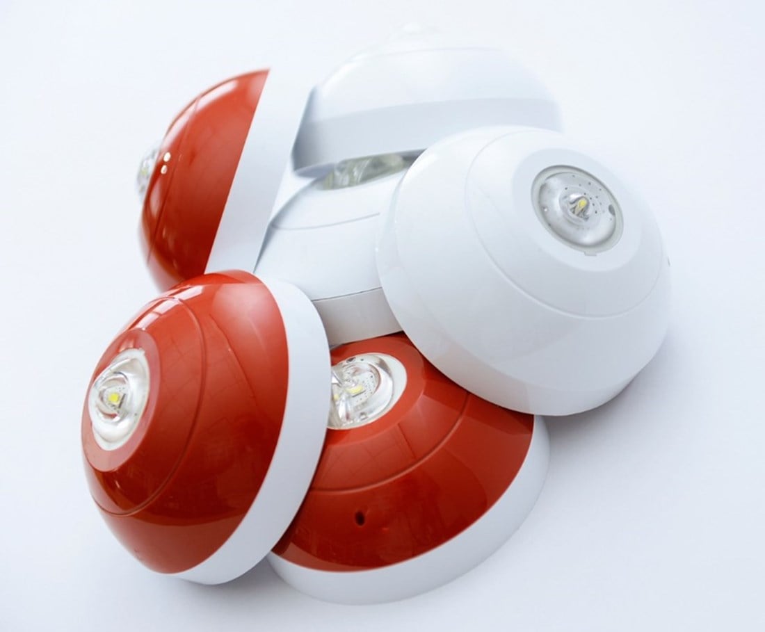 Apollo Fire Detectors Fire Detection Solutions 7175