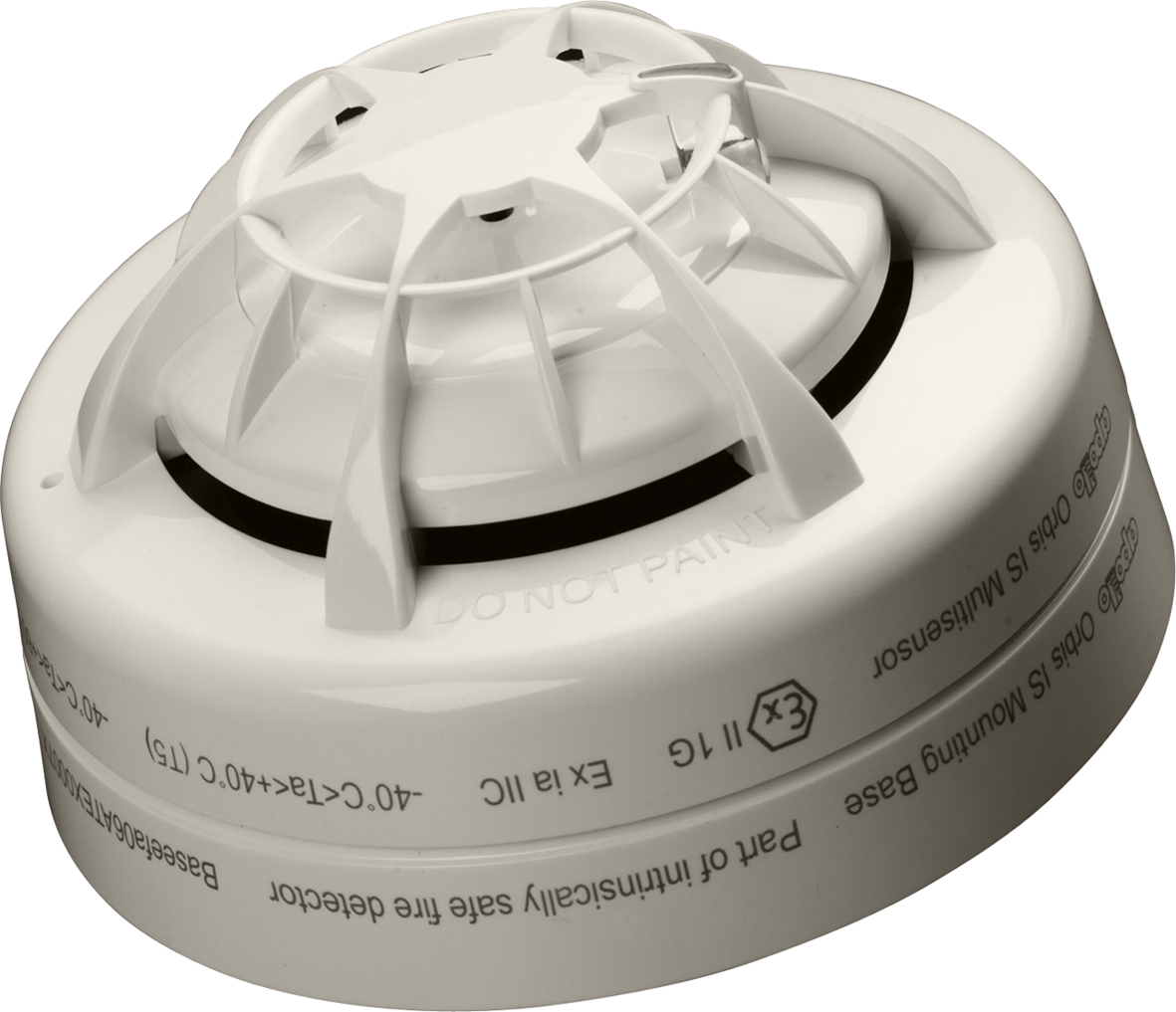 networx nx 8 how to reset smoke detector