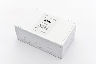 SA4700-104APO - Intelligent Input/Output Module (Twin)